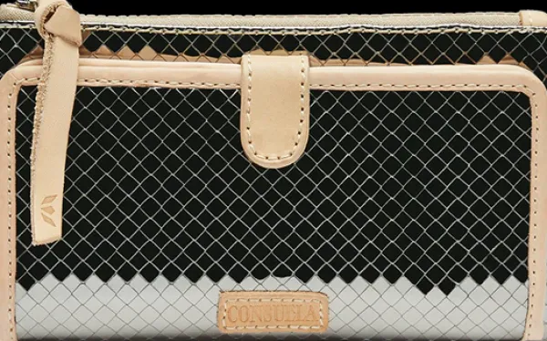 Bag Accessories^Consuela Kyle Slim Wallet