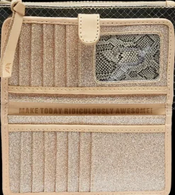 Bag Accessories^Consuela Kyle Slim Wallet
