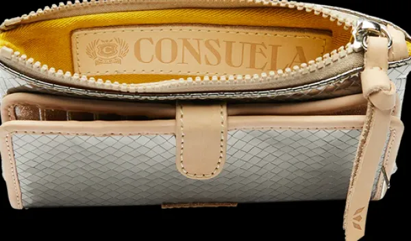 Bag Accessories^Consuela Kyle Slim Wallet