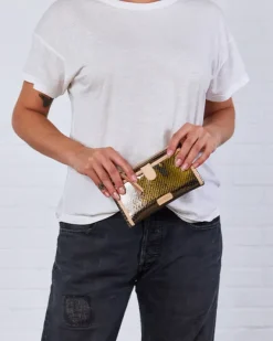 Bag Accessories^Consuela Kyle Slim Wallet