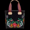 Totes^Consuela La Reina Classic Tote | Totes & Accessories | Austin, Texas