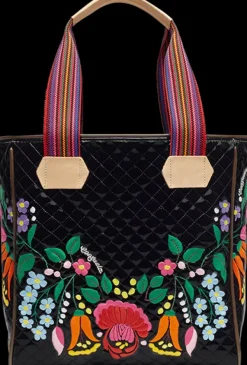 Totes^Consuela La Reina Classic Tote | Totes & Accessories | Austin, Texas