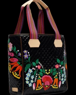 Totes^Consuela La Reina Classic Tote | Totes & Accessories | Austin, Texas