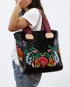 Totes^Consuela La Reina Classic Tote | Totes & Accessories | Austin, Texas