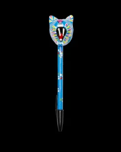 Pens & Markers^Consuela Lazy Cat Pen