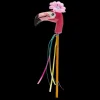 Shakers^Consuela Light Pink Flamingo Shaker