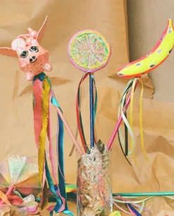 Gifts^Consuela Lilac Citrus Shaker
