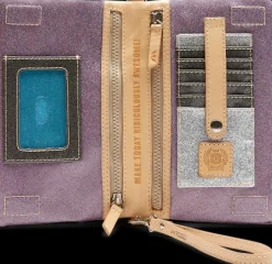 Clutches^Consuela Lyndz Uptown Crossbody