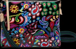 Crossbodies^Consuela Mack Embroidered Downtown Crossbody