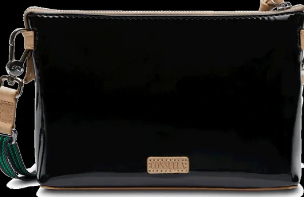 Crossbodies^Consuela Mack Embroidered Midtown Crossbody