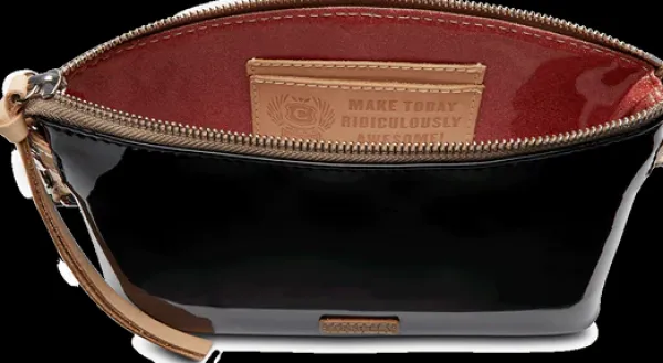 Crossbodies^Consuela Mack Embroidered Midtown Crossbody