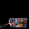 Clutches^Consuela Mack Embroidered Uptown Crossbody