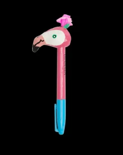 Gifts^Consuela Magenta Flamingo Marker
