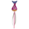 Shakers^Consuela Magenta Mermaid Tail Shaker