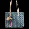 Totes^Consuela Medina Woven Tote
