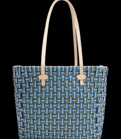 Totes^Consuela Medina Woven Tote