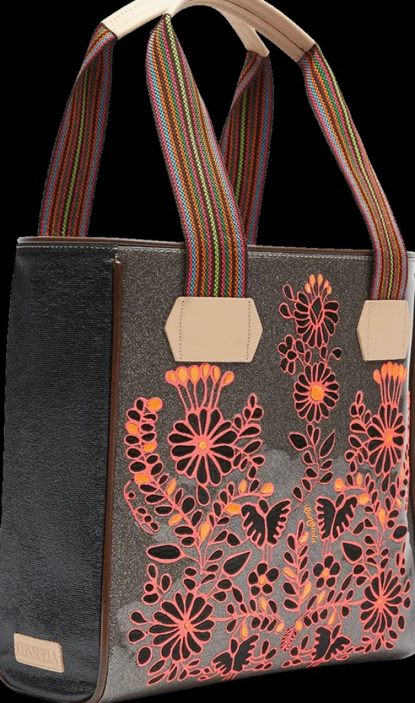Totes^Consuela Mickey Classic Tote