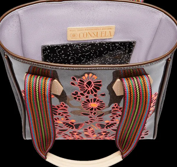 Totes^Consuela Mickey Classic Tote