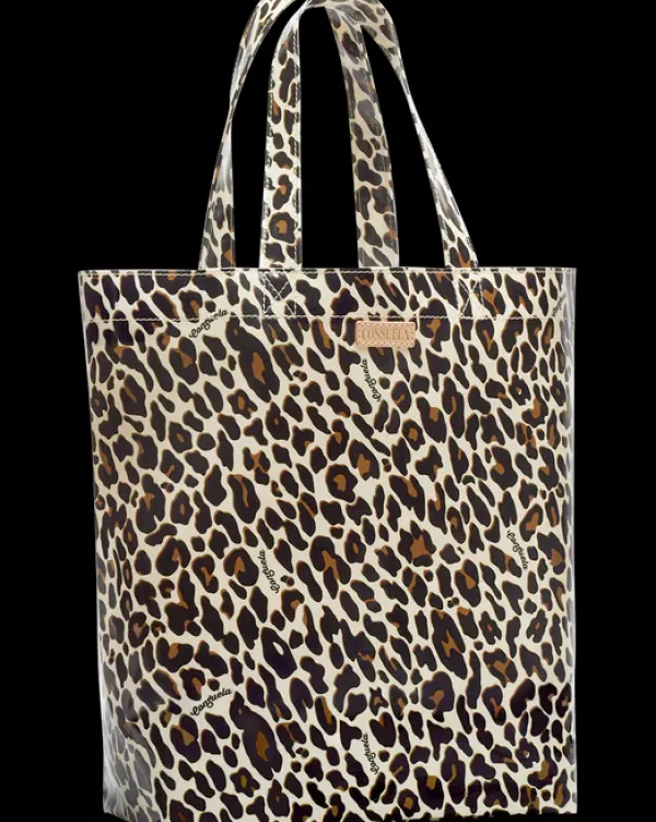 Grab N Go Bags^Consuela Mona Basic Bag