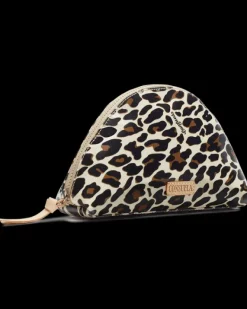 Cosmetic Cases^Consuela Mona Large Cosmetic Case