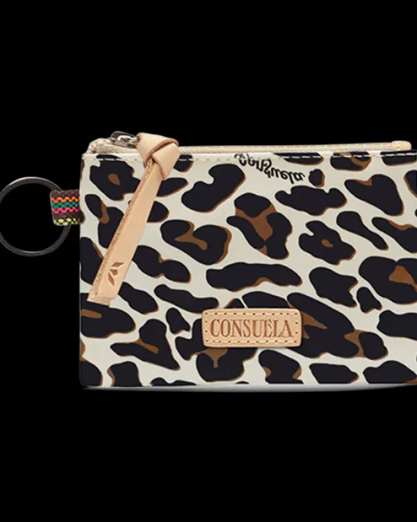 Bag Accessories^Consuela Mona Pouch