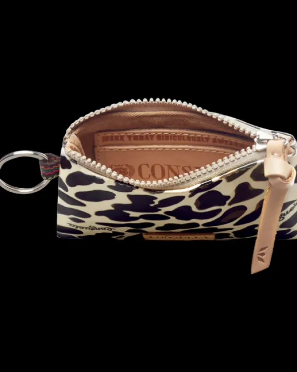 Bag Accessories^Consuela Mona Pouch