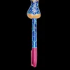 Pens & Markers^Consuela Navy Mermaid Tail Marker