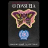 Stickers & Patches^Consuela Patch Set No.8