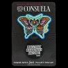 Stickers & Patches^Consuela Patch Set No.7