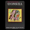 Stickers & Patches^Consuela Patch Set No.2