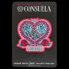 Stickers & Patches^Consuela Patch Set No.4