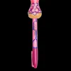 Pens & Markers^Consuela Pink Mermaid Tail Marker