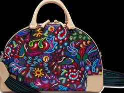 Crossbodies^Consuela Posh Embroidered Commuter