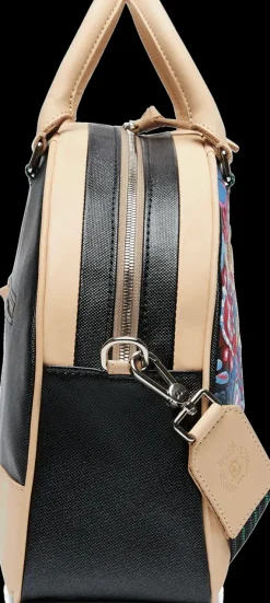 Crossbodies^Consuela Posh Embroidered Commuter