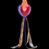 Gifts^Consuela Queen Heart Shaker