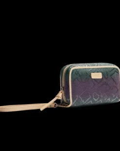 Bag Accessories^Consuela Randall Wristlet Wallet