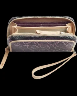 Bag Accessories^Consuela Randall Wristlet Wallet