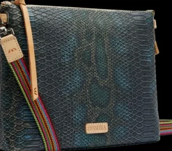 Crossbodies^Consuela Rattler Downtown Crossbody