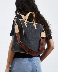 Handbags^Consuela Rattler Sling