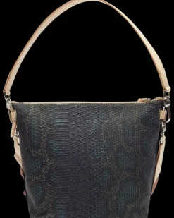Handbags^Consuela Rattler Wedge