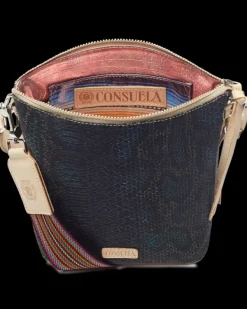Handbags^Consuela Rattler Wedge