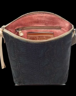 Handbags^Consuela Rattler Wedge