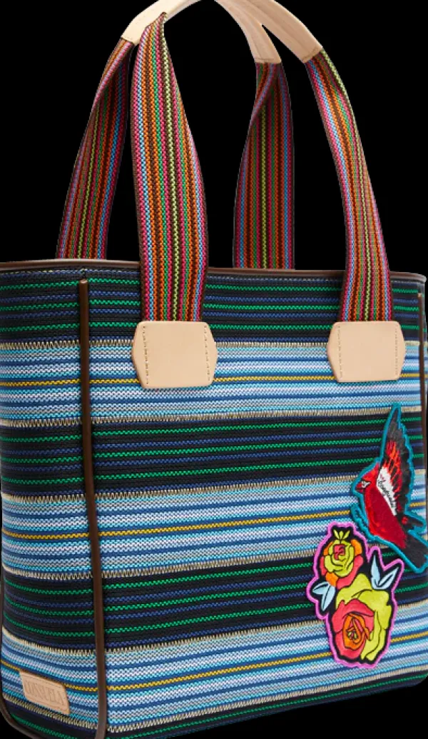Totes^Consuela Reed Classic Tote
