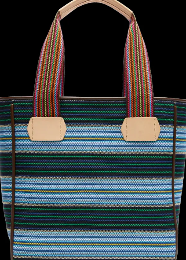 Totes^Consuela Reed Classic Tote