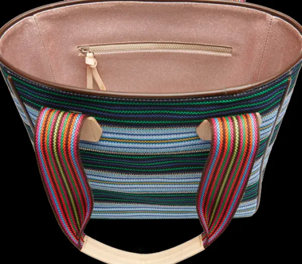 Totes^Consuela Reed Classic Tote