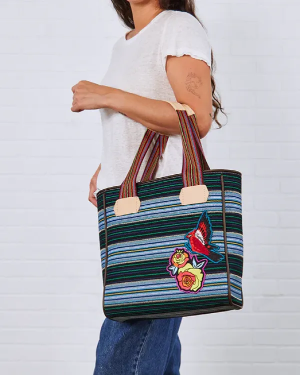 Totes^Consuela Reed Classic Tote