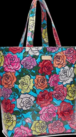 Grab N Go Bags^Consuela Rosita Basic Bag