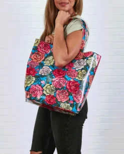 Grab N Go Bags^Consuela Rosita Basic Bag