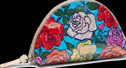 Cosmetic Cases^Consuela Rosita Large Cosmetic Case