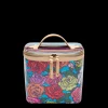 Cosmetic Cases^Consuela Rosita Slim Train Case